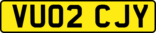VU02CJY