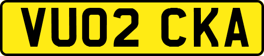 VU02CKA