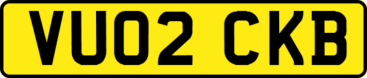 VU02CKB
