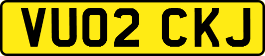 VU02CKJ