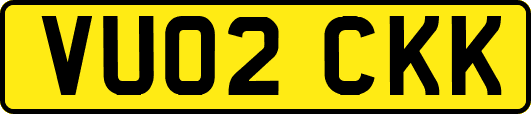 VU02CKK