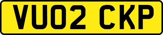 VU02CKP