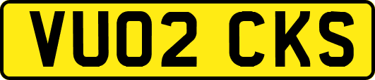 VU02CKS