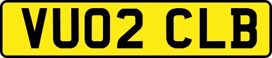 VU02CLB