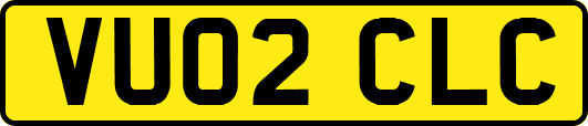 VU02CLC