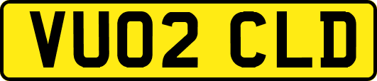 VU02CLD