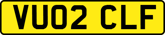 VU02CLF