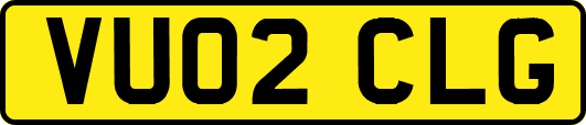 VU02CLG