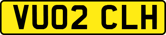 VU02CLH