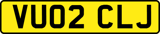 VU02CLJ