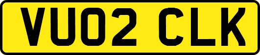 VU02CLK