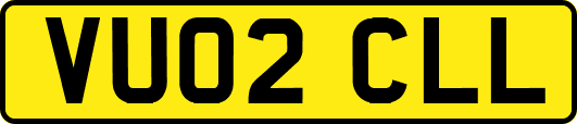 VU02CLL