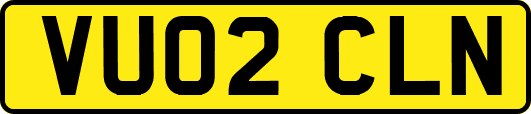 VU02CLN