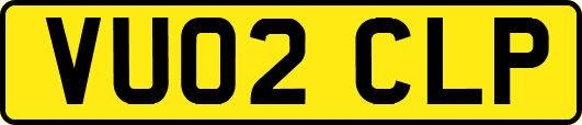 VU02CLP