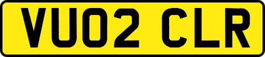 VU02CLR