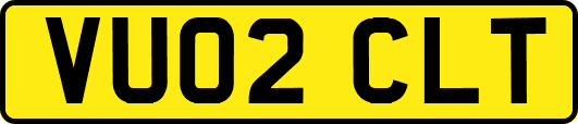VU02CLT
