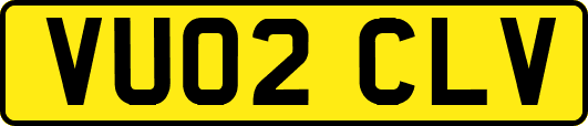 VU02CLV