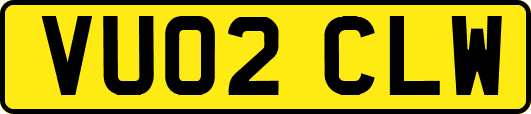 VU02CLW