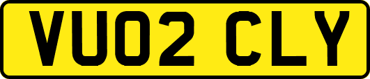 VU02CLY