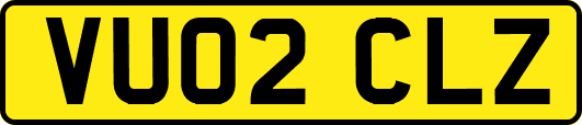 VU02CLZ