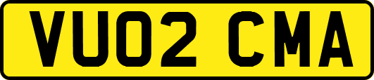 VU02CMA