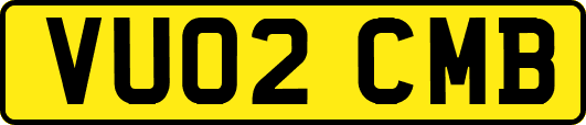 VU02CMB