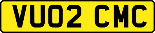 VU02CMC