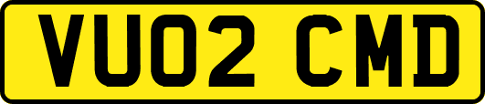 VU02CMD