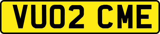 VU02CME