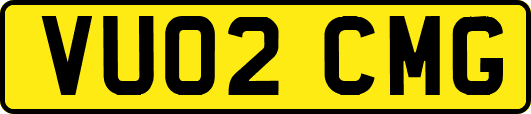VU02CMG