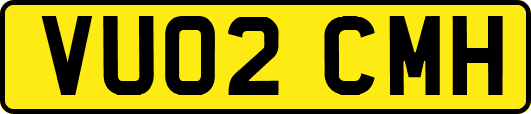 VU02CMH