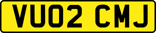 VU02CMJ