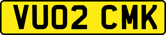 VU02CMK