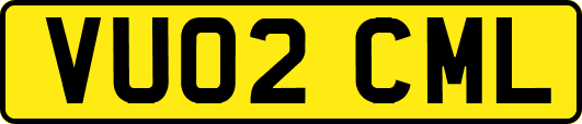 VU02CML