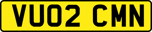 VU02CMN