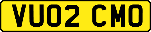 VU02CMO