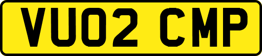 VU02CMP
