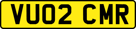 VU02CMR