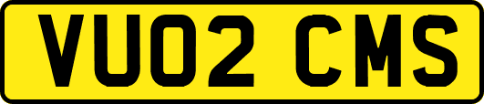VU02CMS