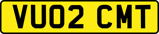 VU02CMT