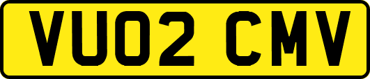 VU02CMV