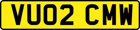 VU02CMW