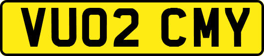 VU02CMY