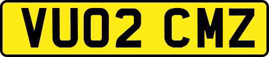 VU02CMZ