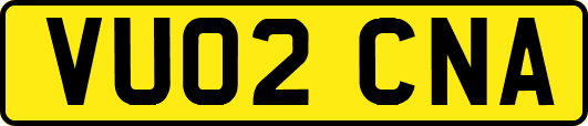 VU02CNA
