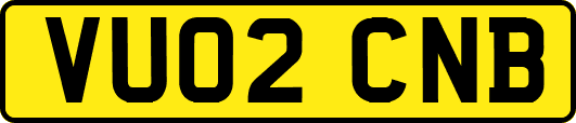 VU02CNB