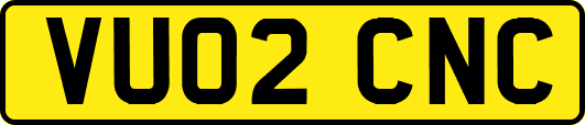 VU02CNC
