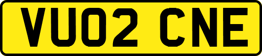 VU02CNE