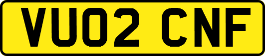 VU02CNF