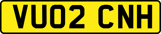 VU02CNH